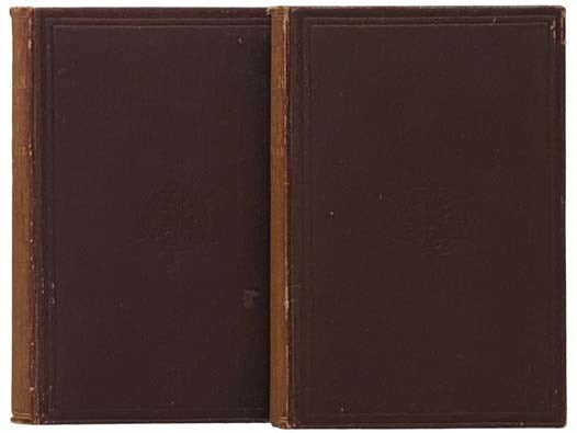 History of European Morals from Augustus to Charlemagne, in Two Volumes