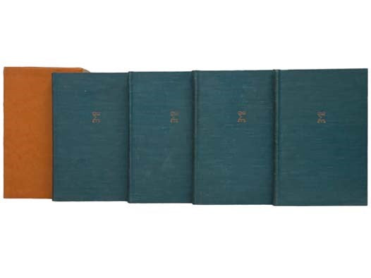 The World of Mathematics, in Four Volumes: A Small Library of the Literature of Mathematics from A'h-mose the Scribe to Albert Einstein, Presented with Commentaries and Notes