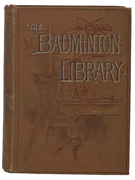 Sea Fishing, with Contributions on Antipodean and Foreign Fish; Tarpon; Whaling (The Badminton Library of Sports and Pastimes, Book 25)