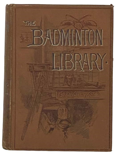 Dancing, with Musical Examples (The Badminton Library of Sports and Pastimes, Book 26)