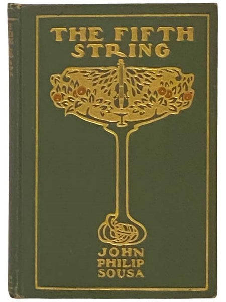 The Fifth String