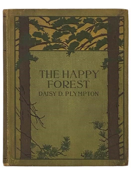 The Happy Forest and Its Christmases