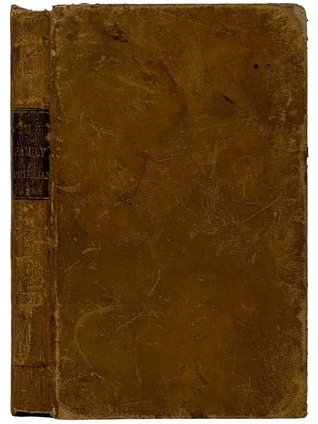 The Clairvoyant's Family Physician, Containing a Course of Treatment for All the Diseases Prevalent in This Country. with an Introduction.