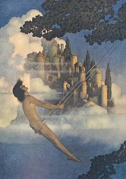 Poems of Childhood