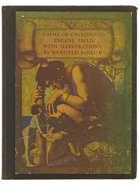 Poems of Childhood
