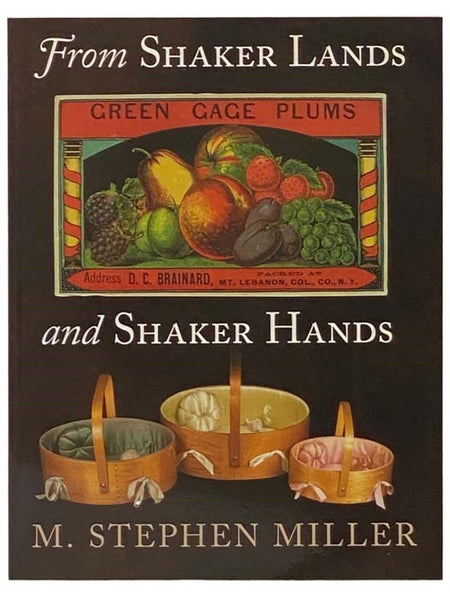 From Shaker Lands and Shaker Hands: A Survey of the Industries