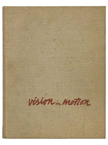 Vision in Motion