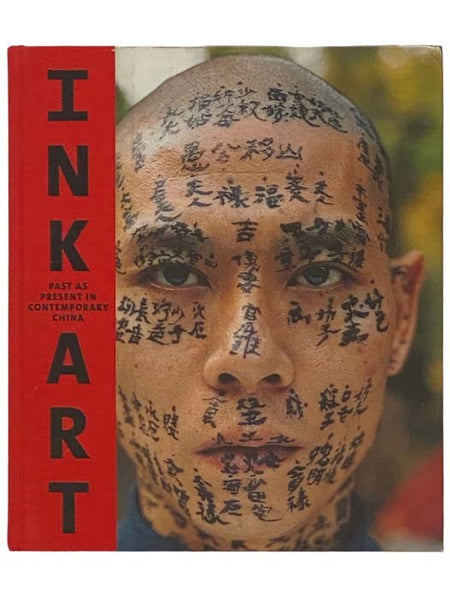 Ink Art: Past as Present in Contemporary China