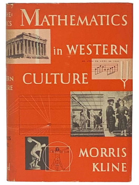 Mathematics in Western Culture