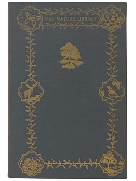 Trees (The Nature Library)