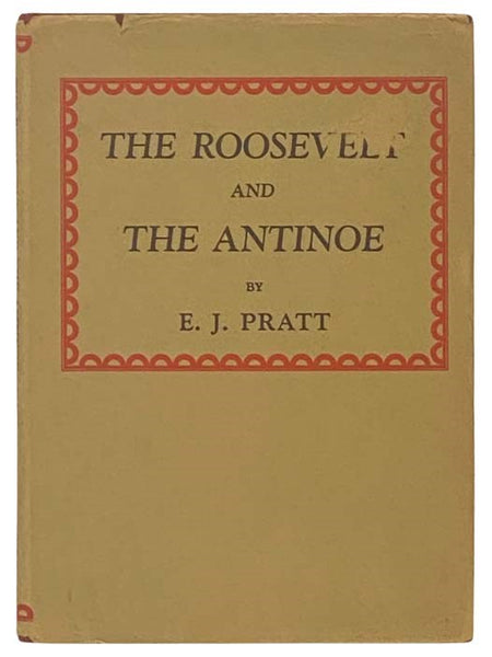 The Roosevelt and the Antinoe