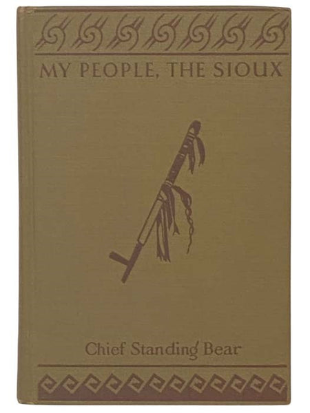 My People, the Sioux