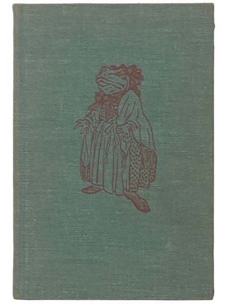 The Wind in the Willows (The Heritage Illustrated Bookshelf)