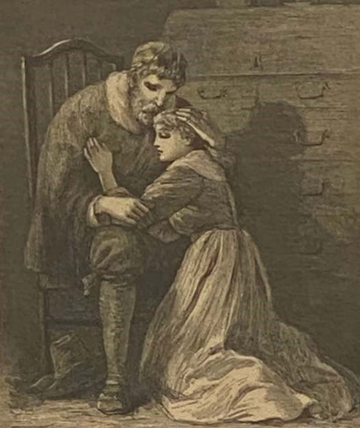 Mabel Martin: A Harvest Idyl