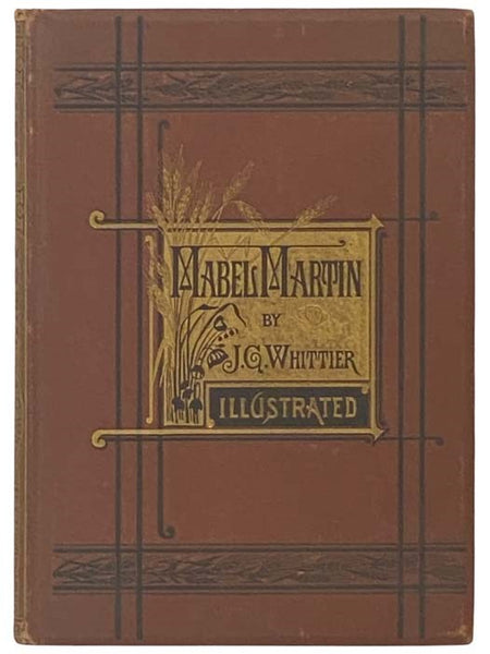 Mabel Martin: A Harvest Idyl