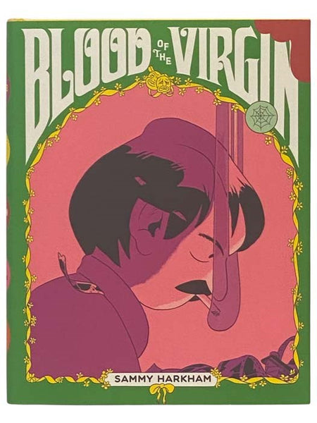 Blood of the Virgin