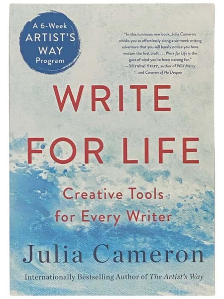 Write for Life: Creative Tools for Every Writer