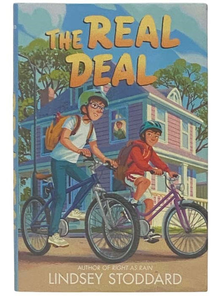 The Real Deal
