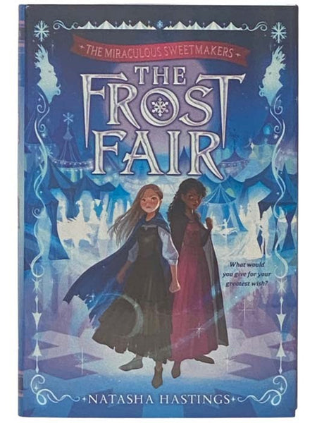 The Frost Fair (The Miraculous Sweetmakers)