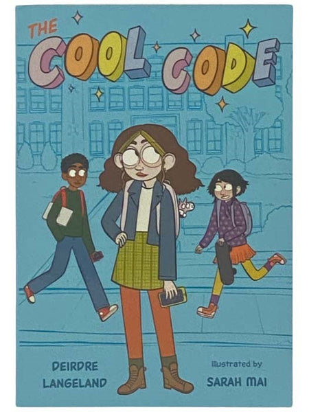 The Cool Code