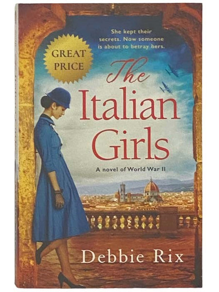 The Italian Girls