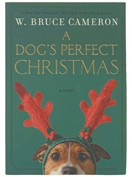 A Dog's Perfect Christmas
