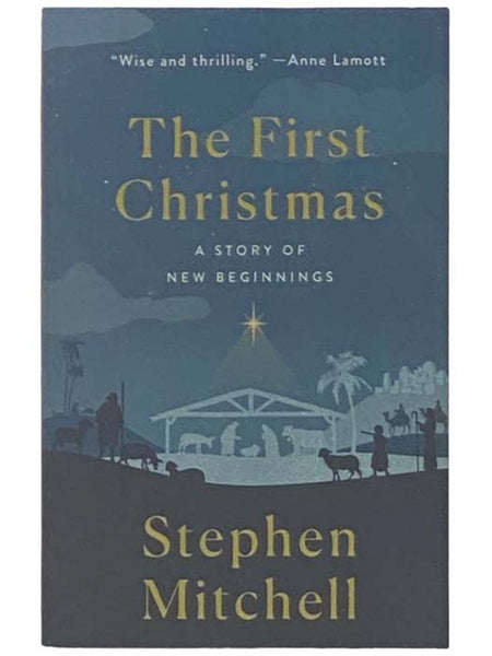 The First Christmas