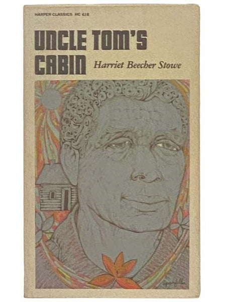 Uncle Tom's Cabin (HC 618)