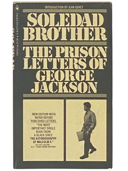 Soledad Brother: The Prison Letters of George Jackson