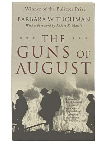 The Guns of August