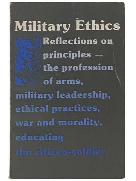 Military Ethics: Reflection on Principles