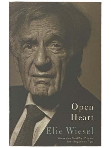 Open Heart