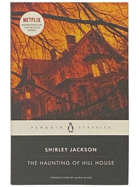 The Haunting of Hill House (Penguin Classics)
