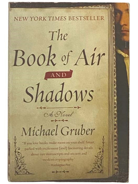The Book of Air and Shadows