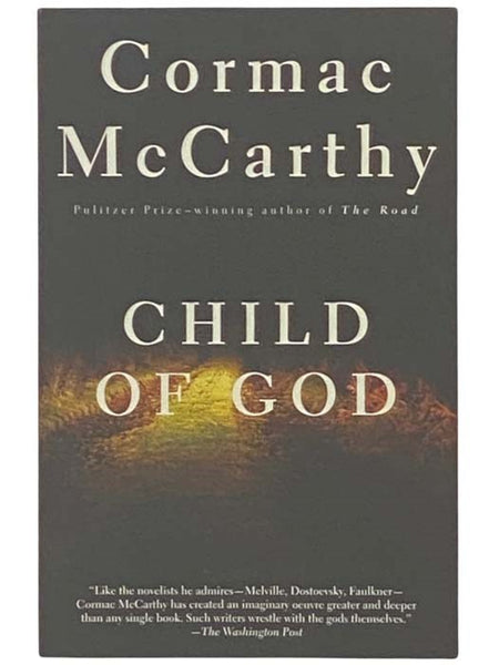 Child of God