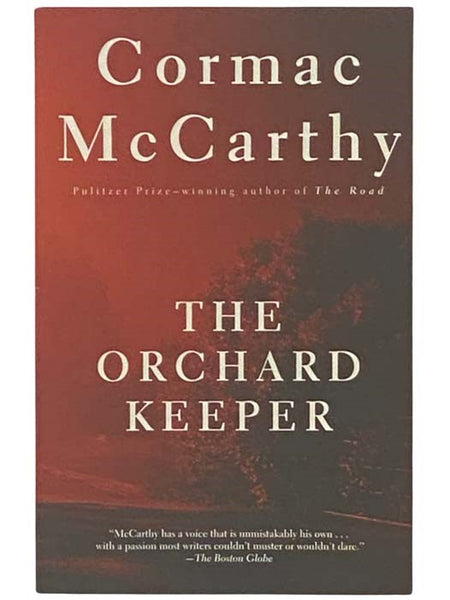 The Orchard Keeper