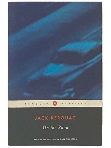 On the Road (Penguin Classics)