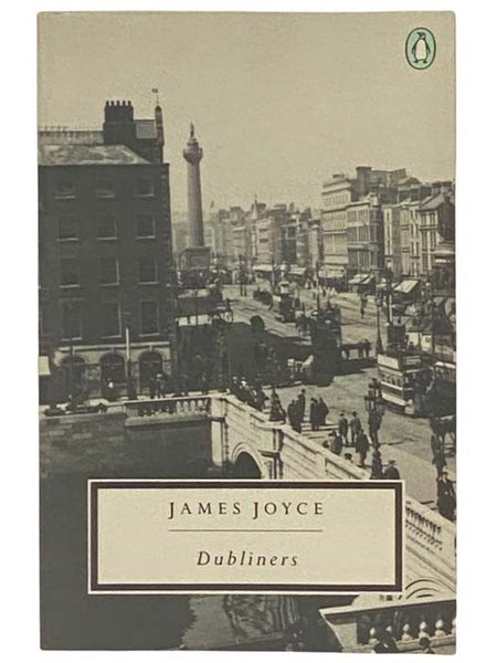 Dubliners
