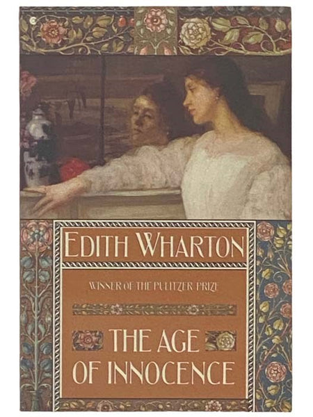 The Age of Innocence
