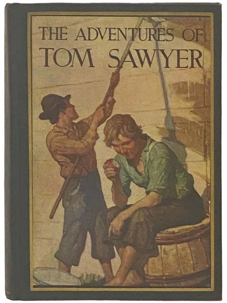 The Adventures of Tom Sawyer