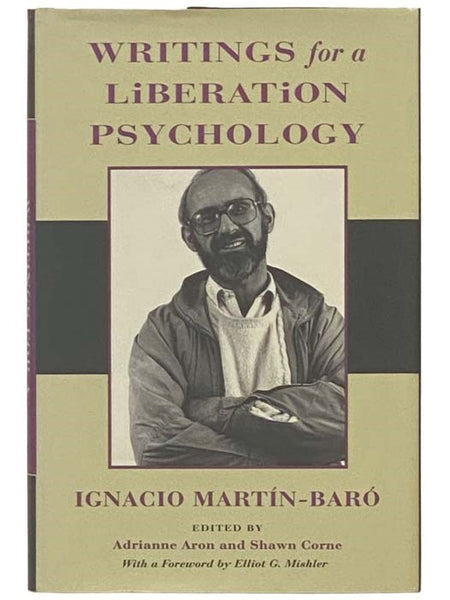 Writings for a Liberation Psychology