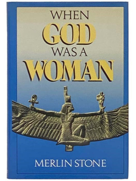 When God Was a Woman