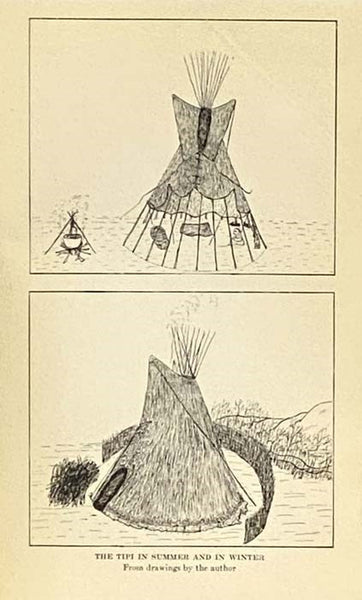 My People, the Sioux