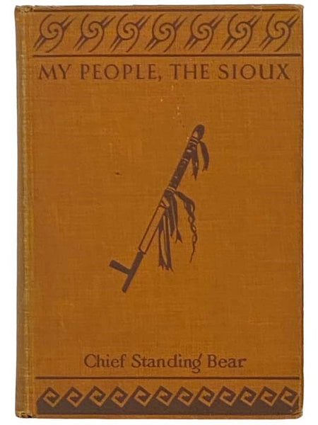 My People, the Sioux