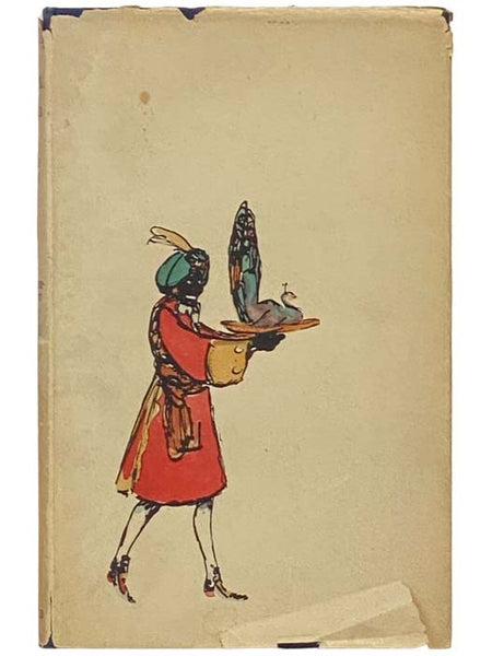 Peacock Pie: A Book of Rhymes