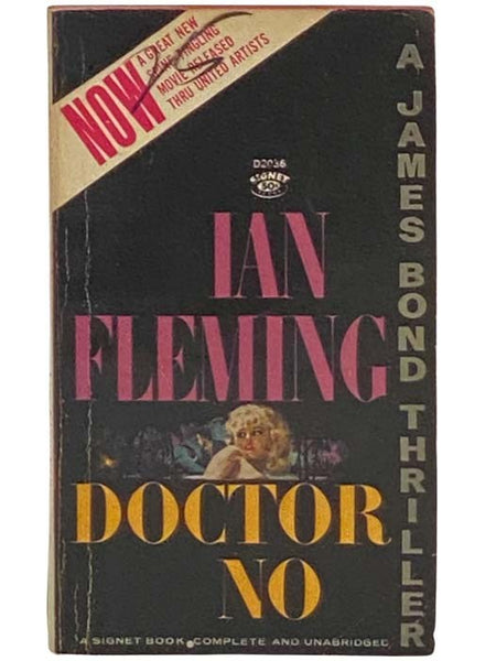 Doctor No (D2036)