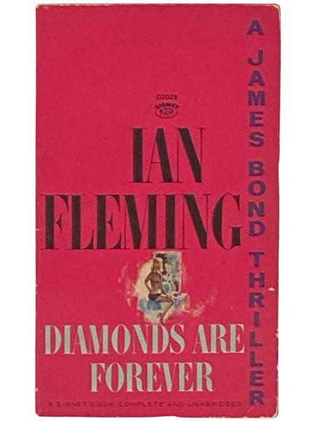 Diamonds Are Forever (D2029)
