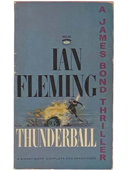 Thunderball (D2126)