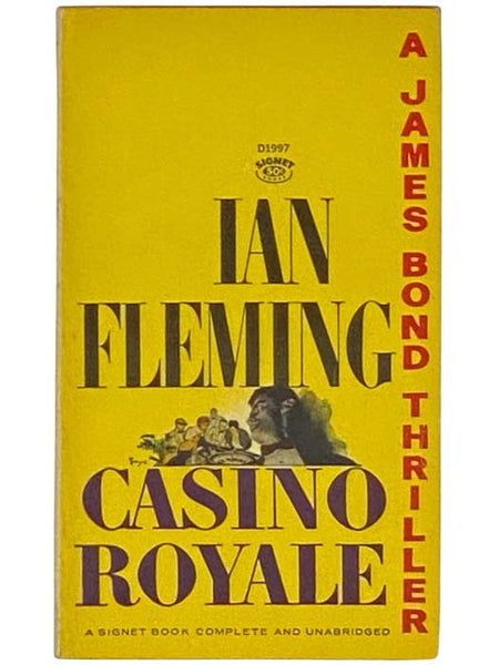 Casino Royale (D1997)