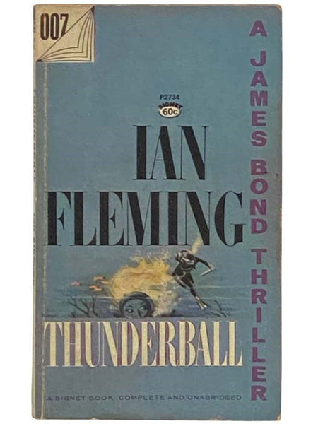 Thunderball (P2734)